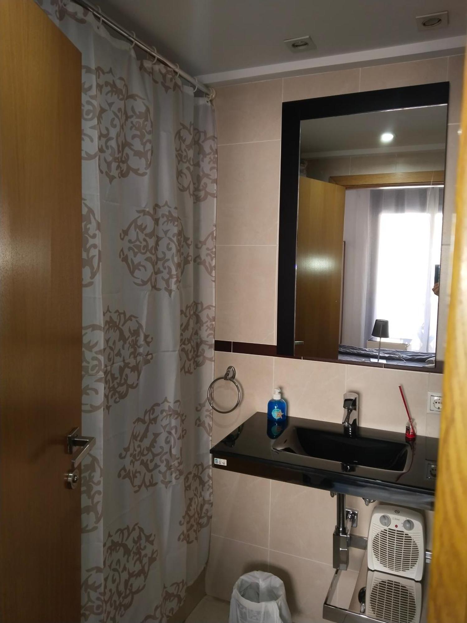 Denia Centro Puerto Leilighet Eksteriør bilde