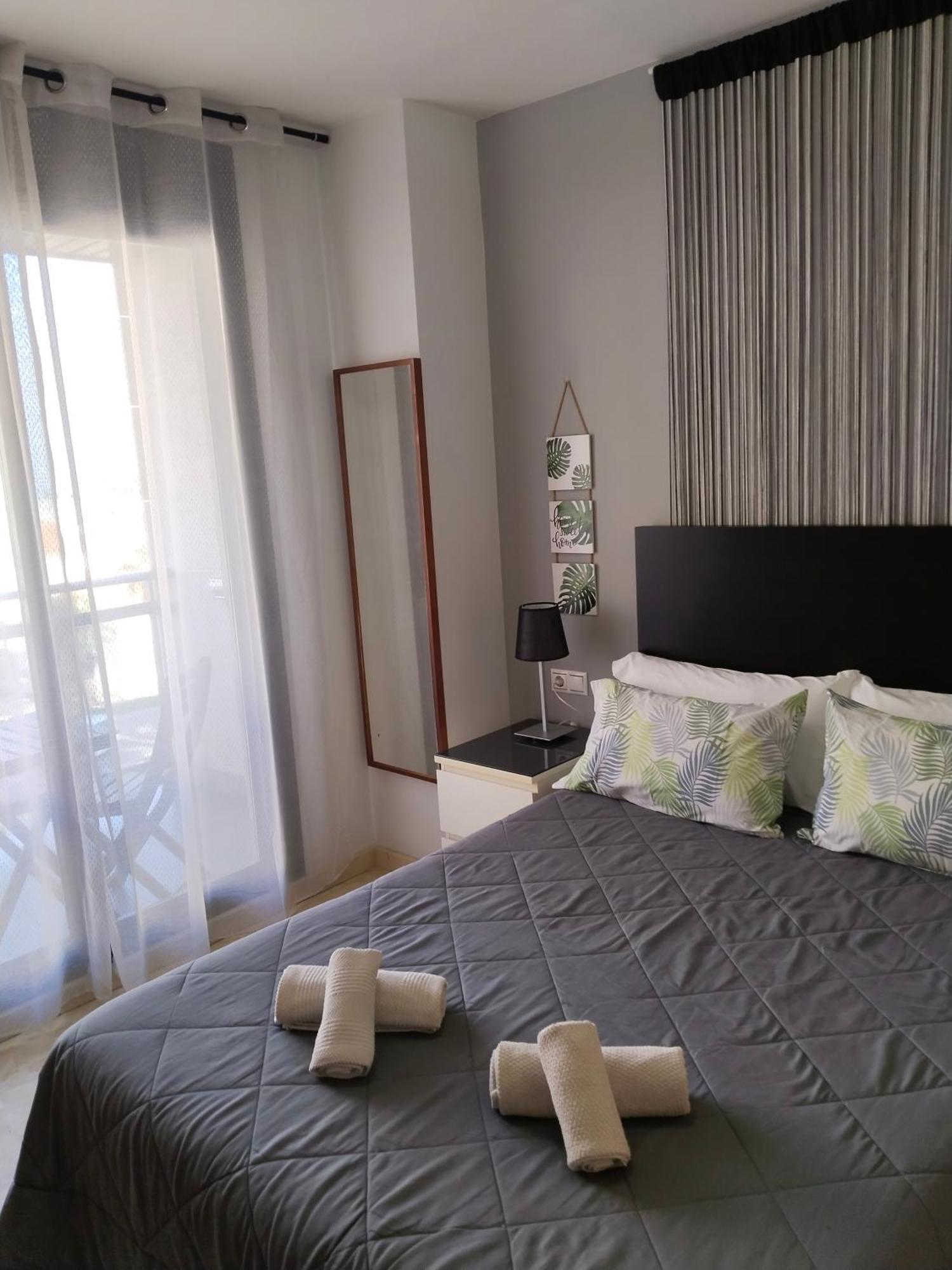 Denia Centro Puerto Leilighet Eksteriør bilde
