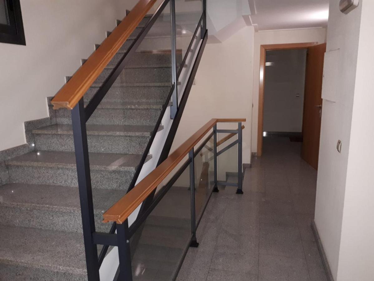Denia Centro Puerto Leilighet Eksteriør bilde